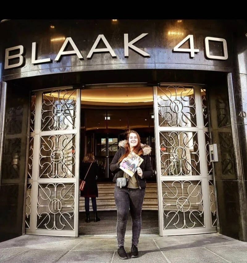 Onderneemsters vertellen hun verhaal: MI onlineshop