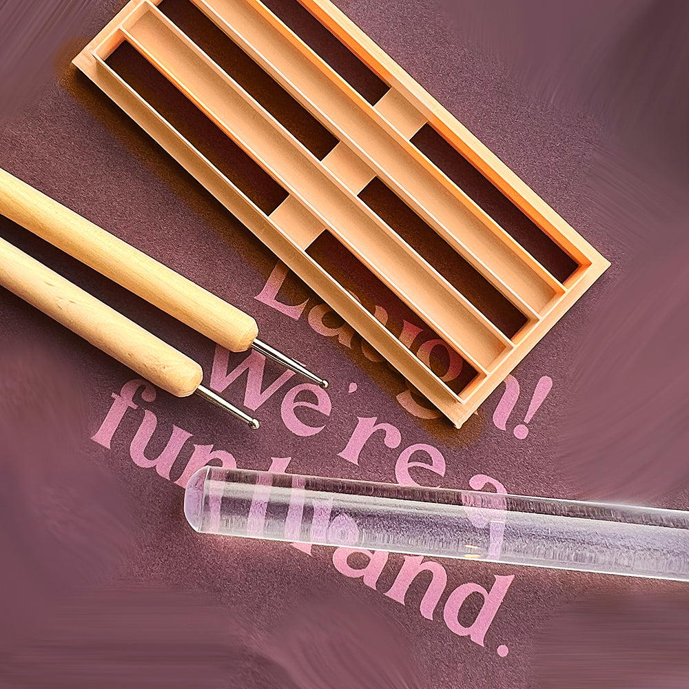 Gereedschap & Accessoires