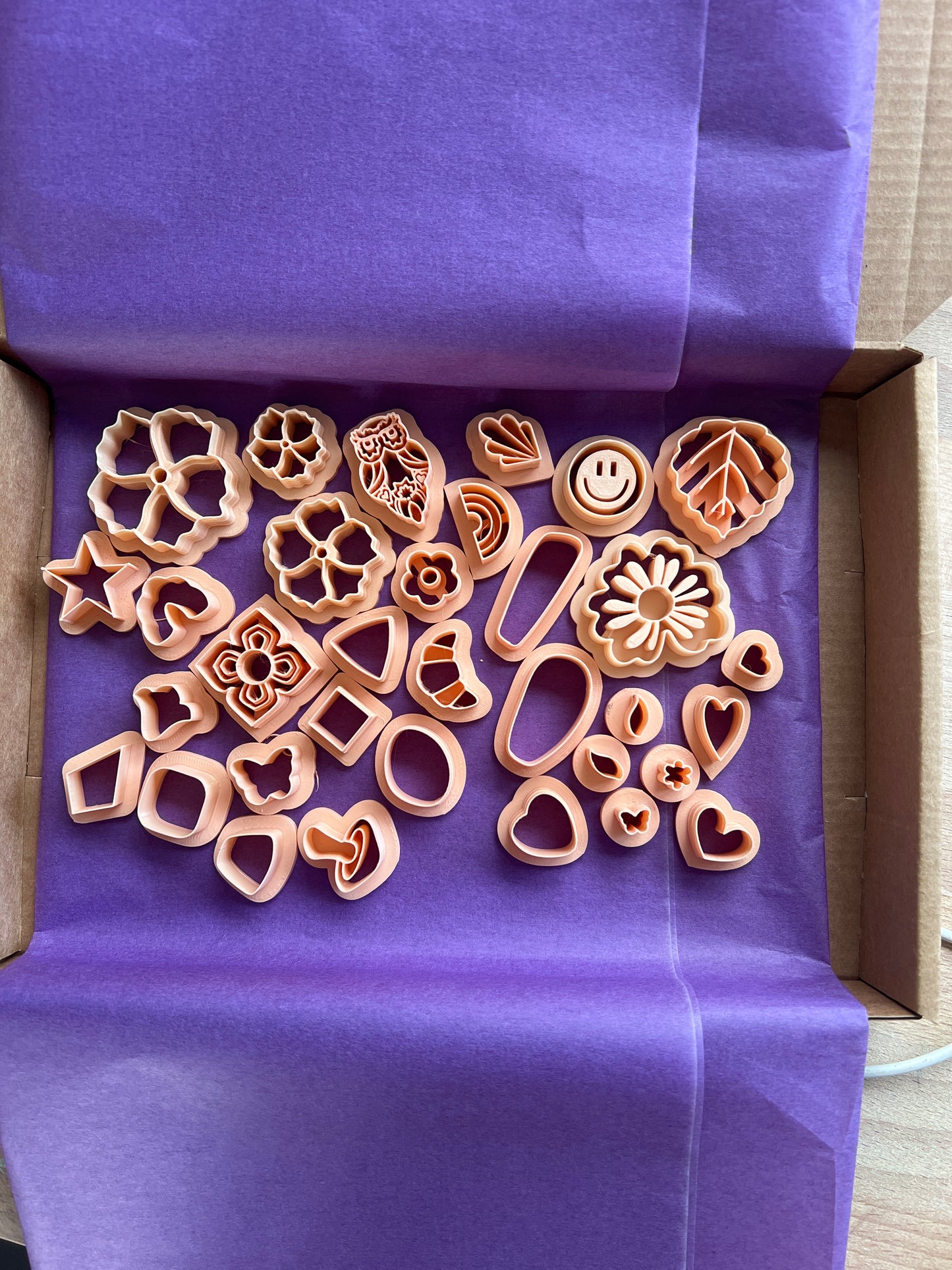 Verrassingspakket voor Creatieve Makers E