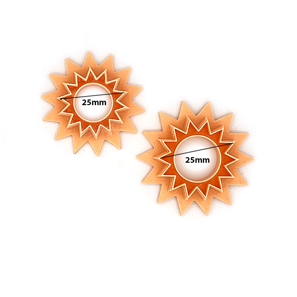 Bright Sun