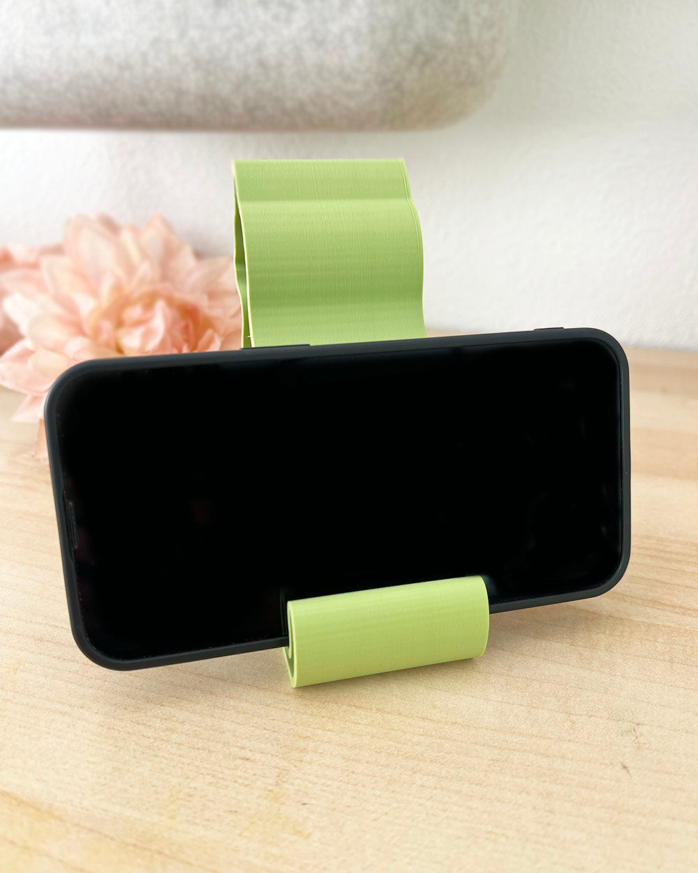 Heart Phone Holder | Accessories