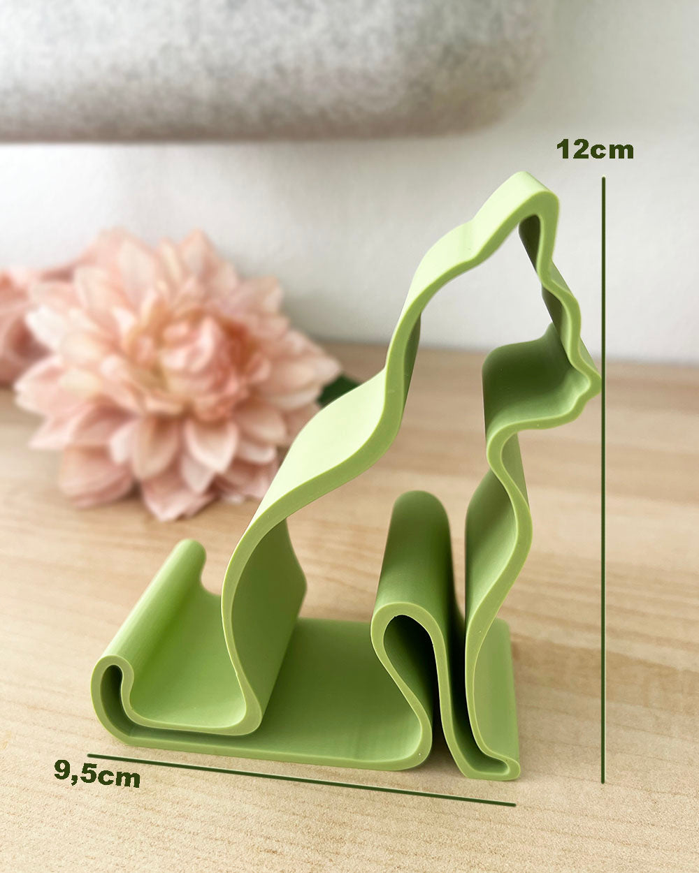 Heart Phone Holder | Accessories