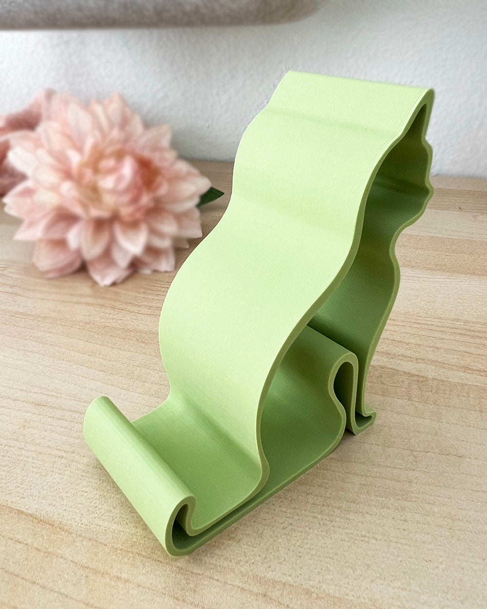 Heart Phone Holder | Accessories
