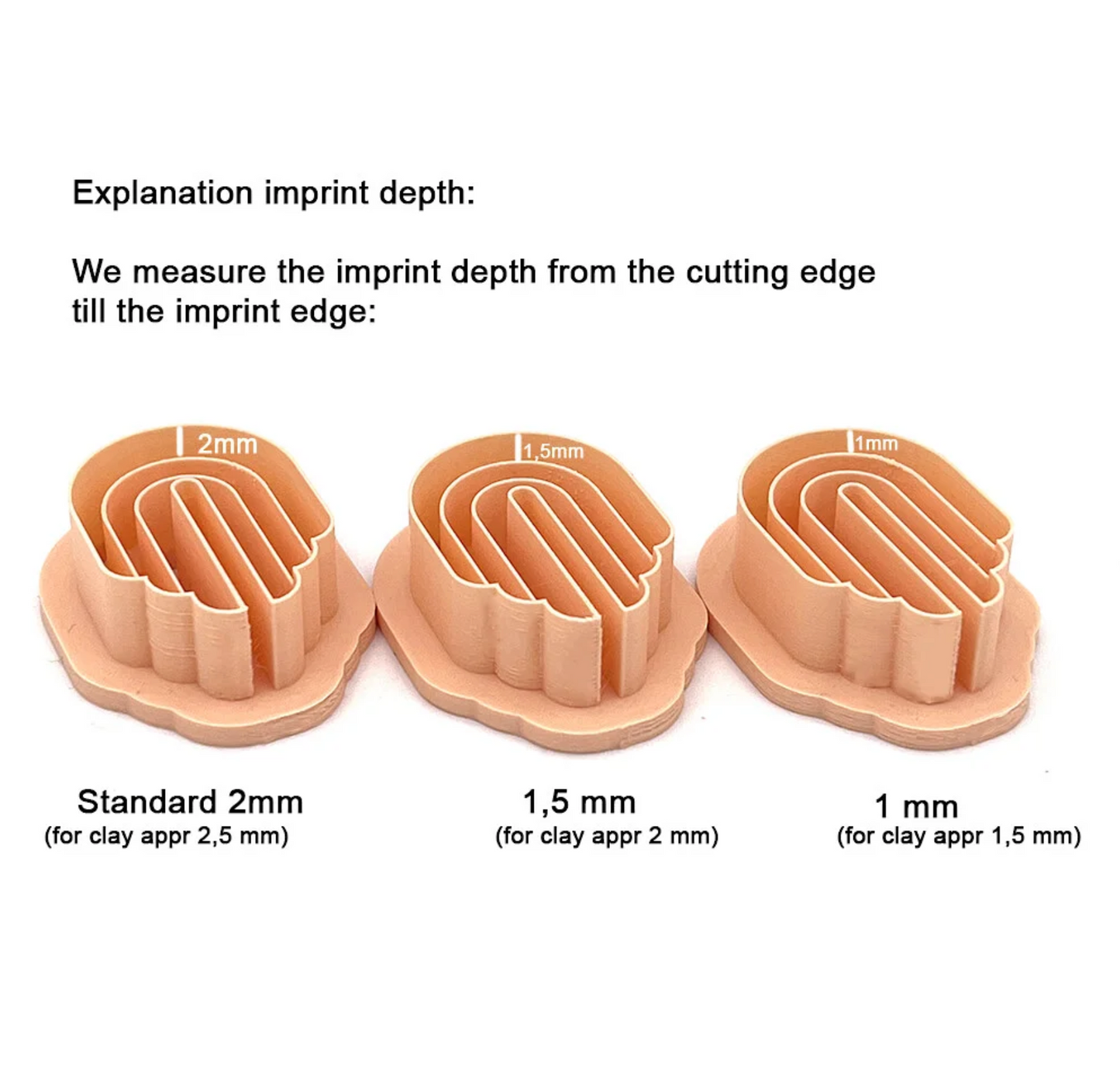 Japanese Fan Imprint