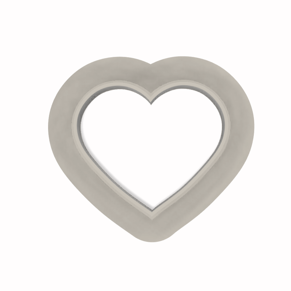 FREE - STL file For trying out our cutters (for 3D printing only)