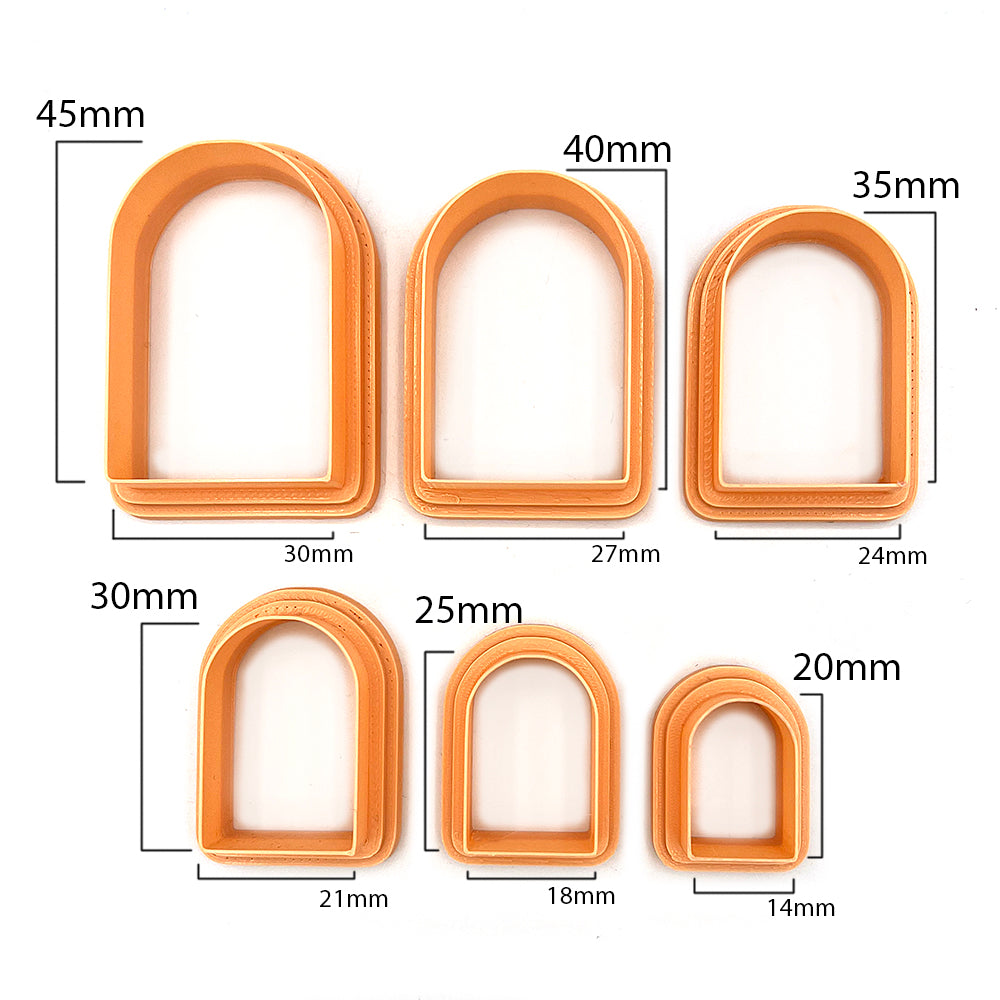 STL file Arch (for 3D printing only)