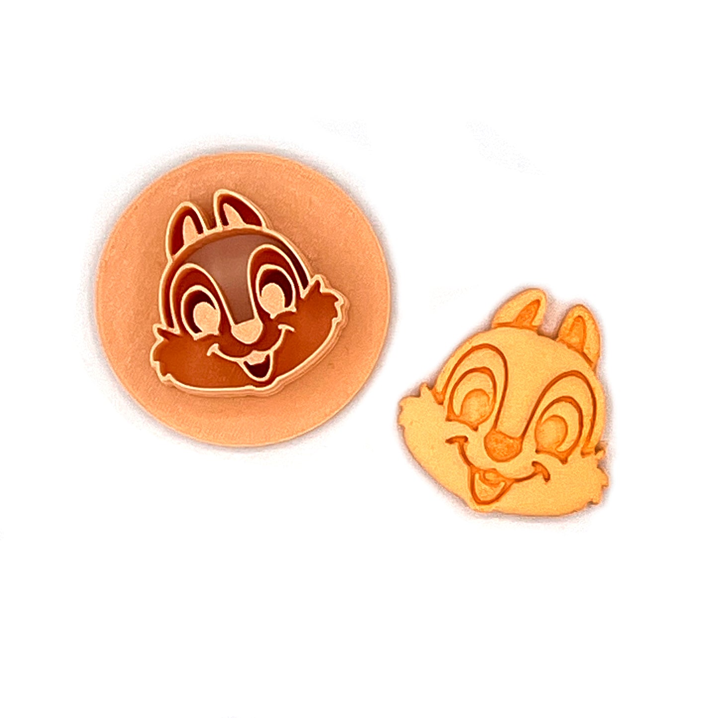 Chippie | Polymer Clay Cutter | Polymer clay cutter