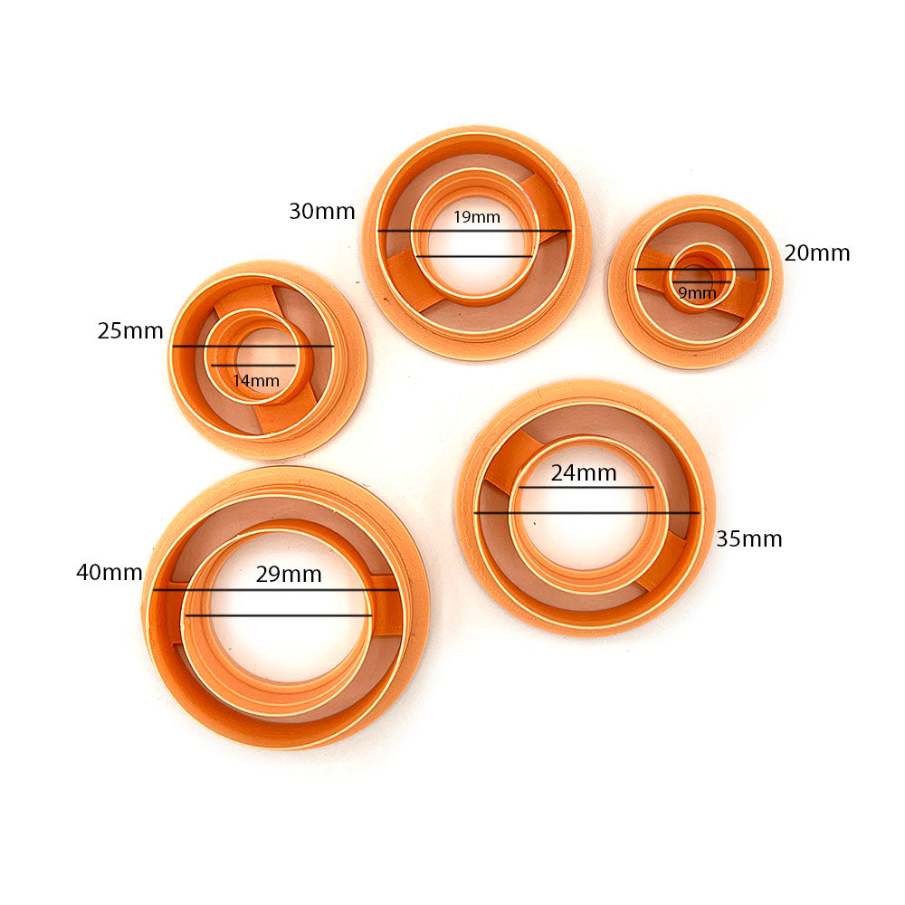 Circle Donut