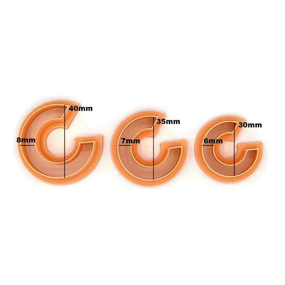 Circle Hoop