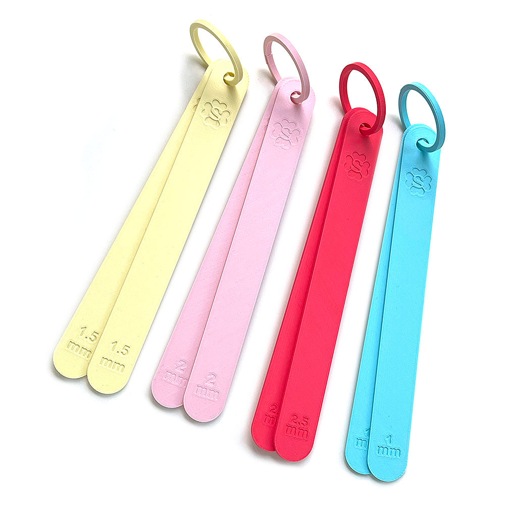 Depth Guides (set of 2) (more sizes in menu)