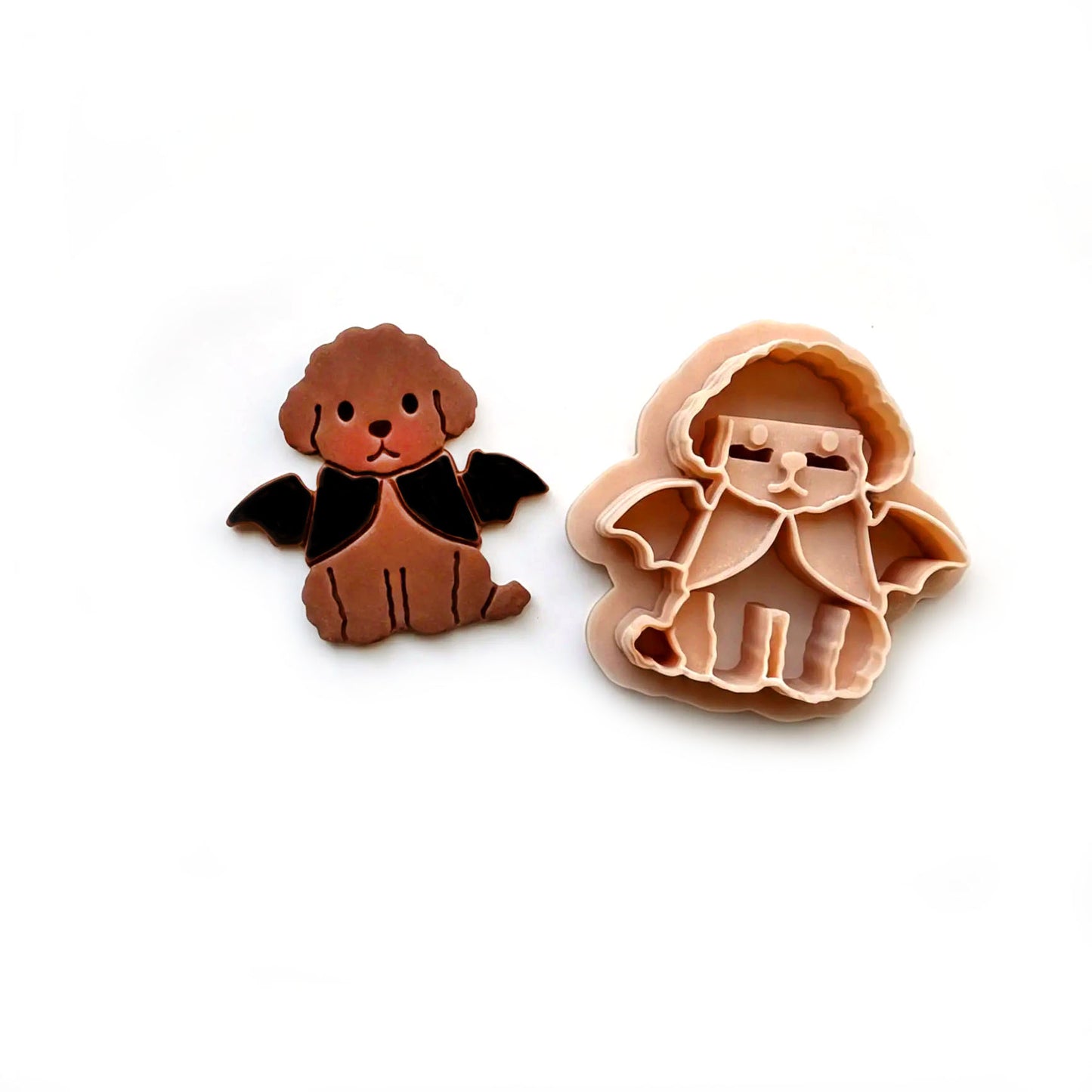 Cross | Cross | Polymer Clay Cutter | Polymer clay cutter 