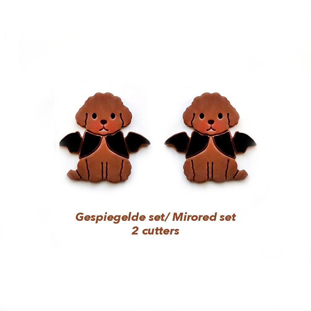 Cross | Cross | Polymer Clay Cutter | Polymer clay cutter 