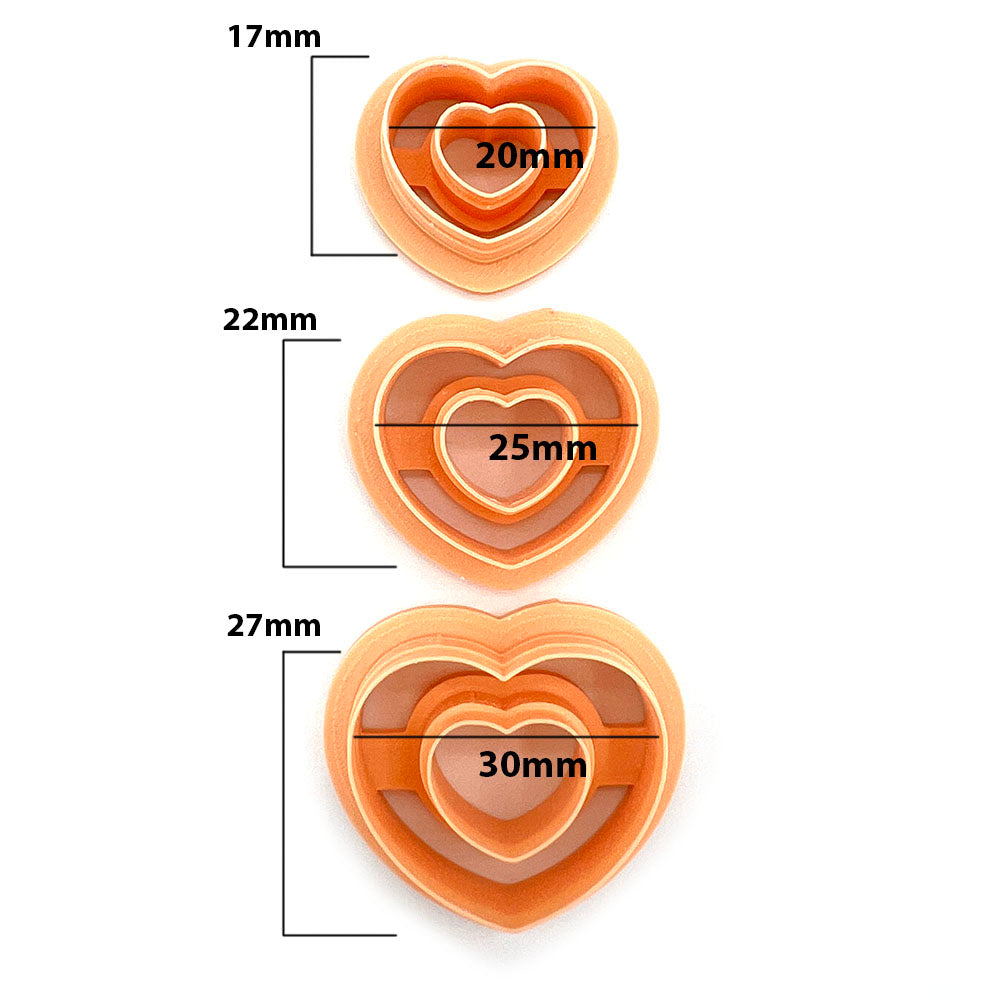 Donut Heart
