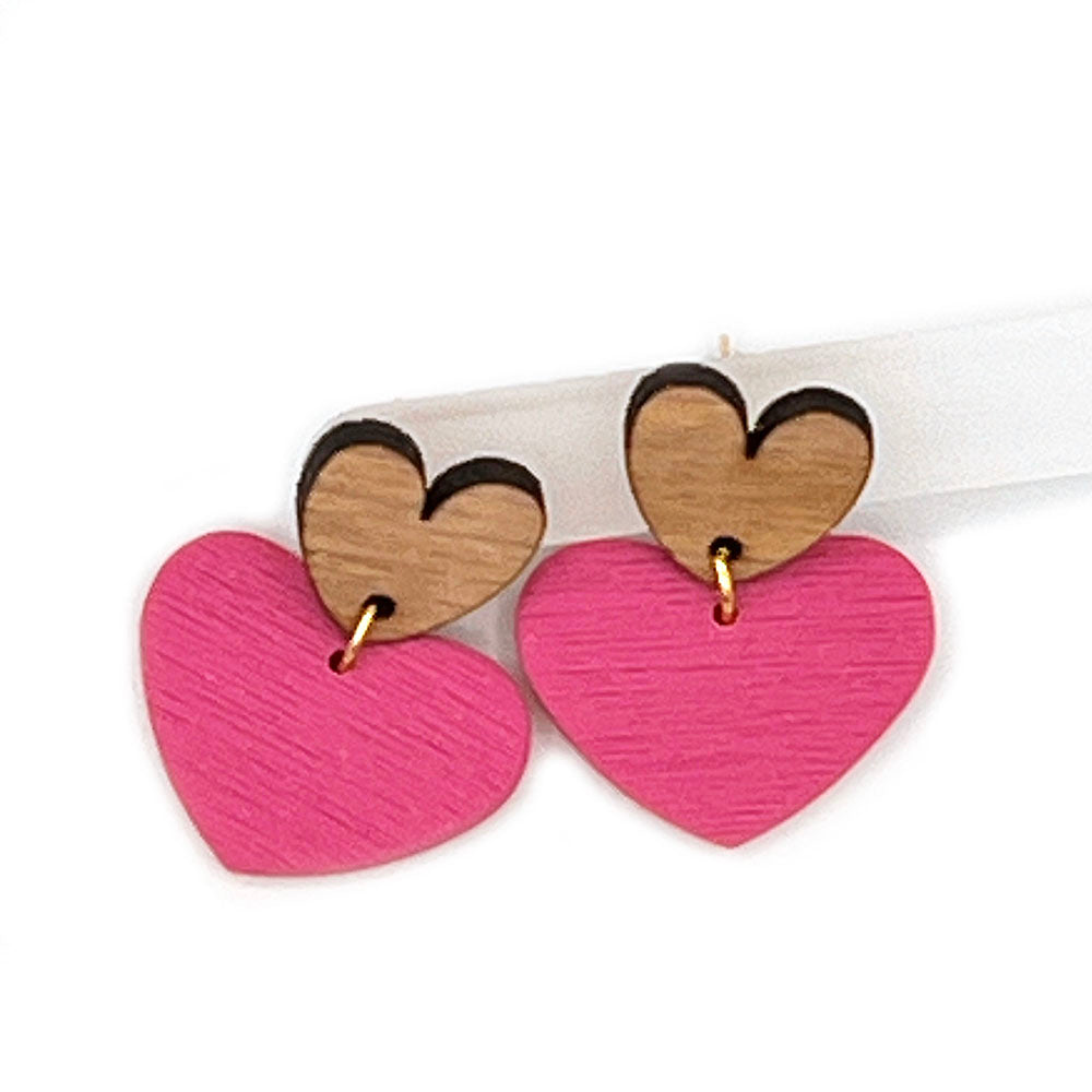 Heart Bee | Polymer Clay Cutter | Polymer clay cutter