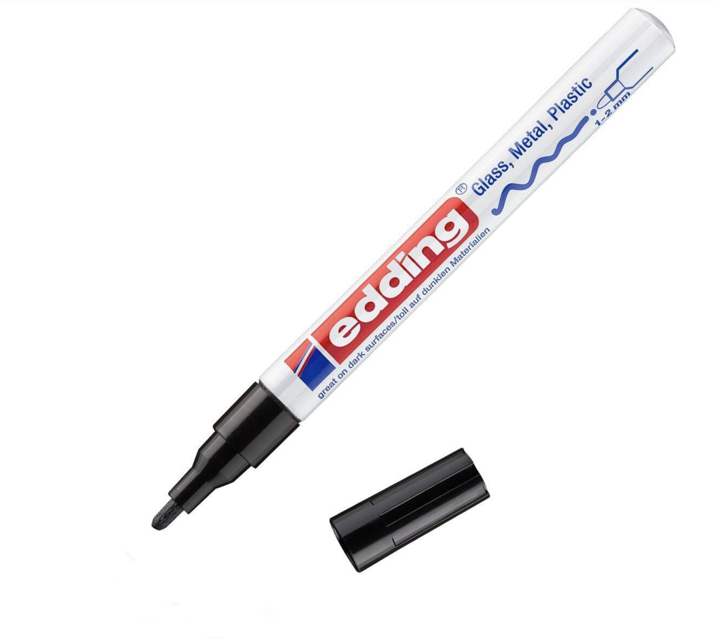 Soft grip hobby knife | Knife | Pink | Vaessen Creative