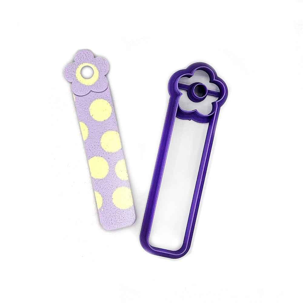 Bookmarks A | 3 types | (for 3D printing only)