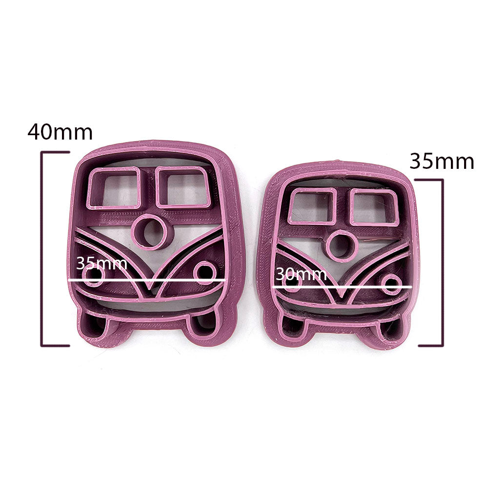 Hippie Van (kids)