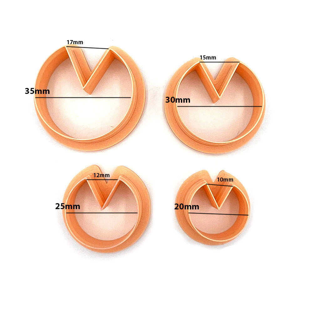 Incomplete Circle