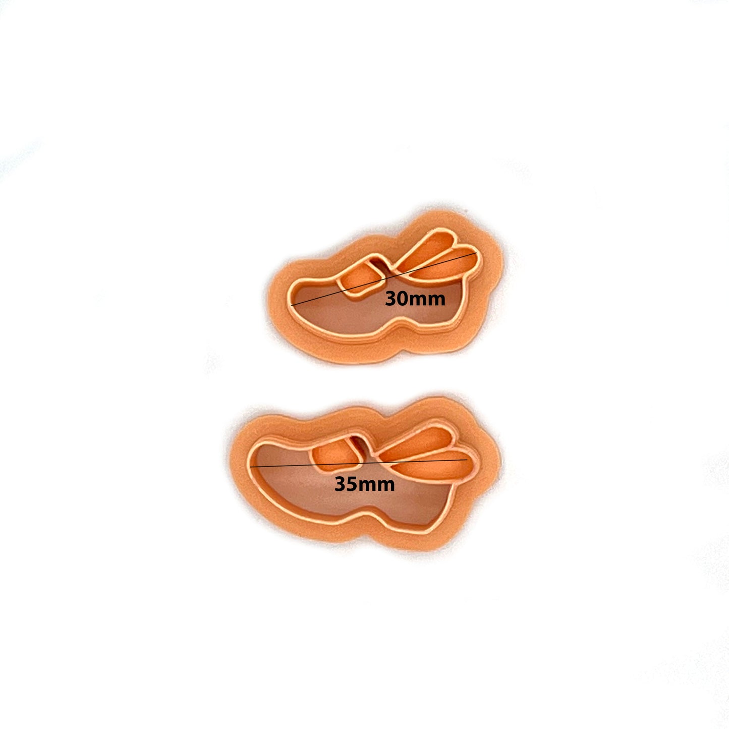 Santa Claus Clog