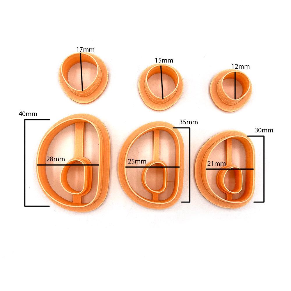 Organic set Koa
