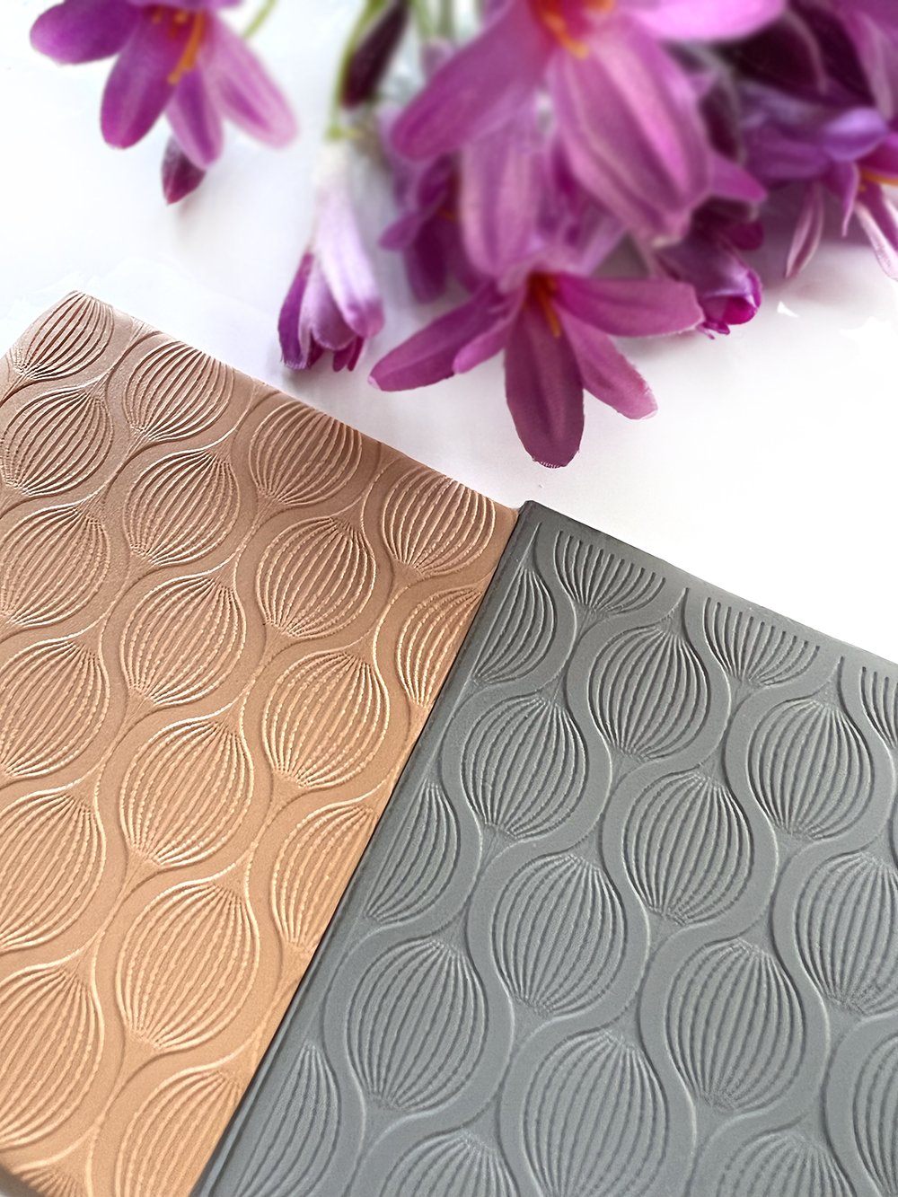 Clay Texture Matte Lanterns