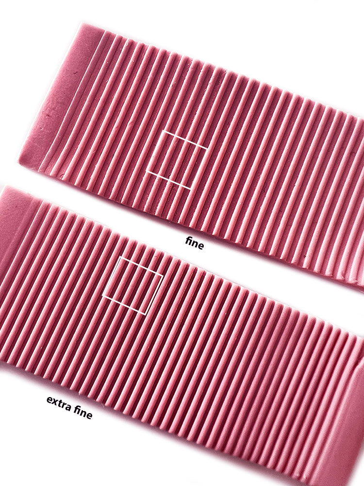 Texture Roller Fine Lines or Extra Fine Lines