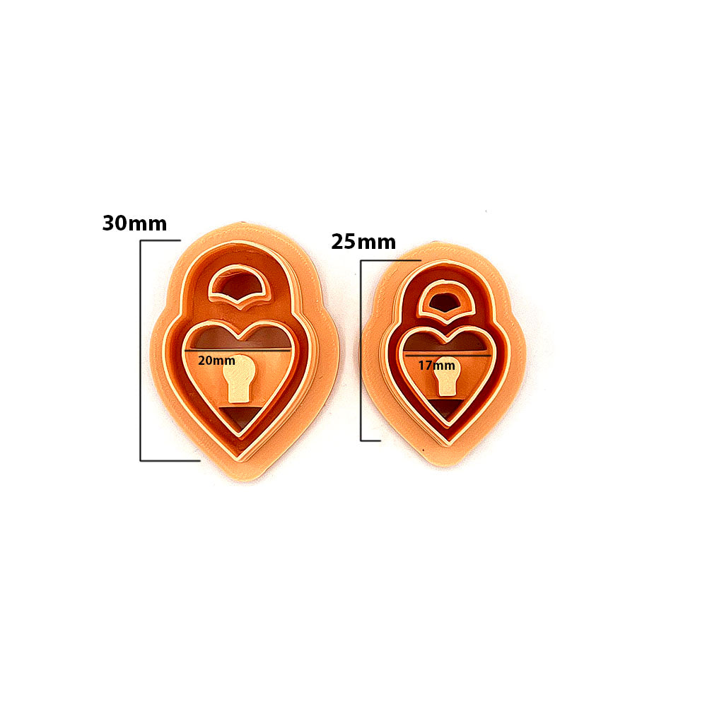 Heart Lock 