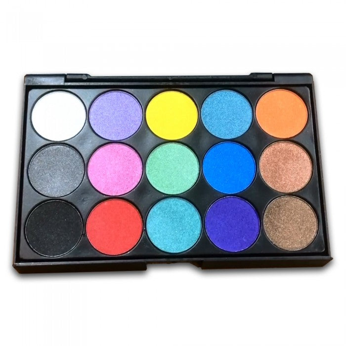 Crazy Artist Mica Powder | Mica magic | Basic Brights