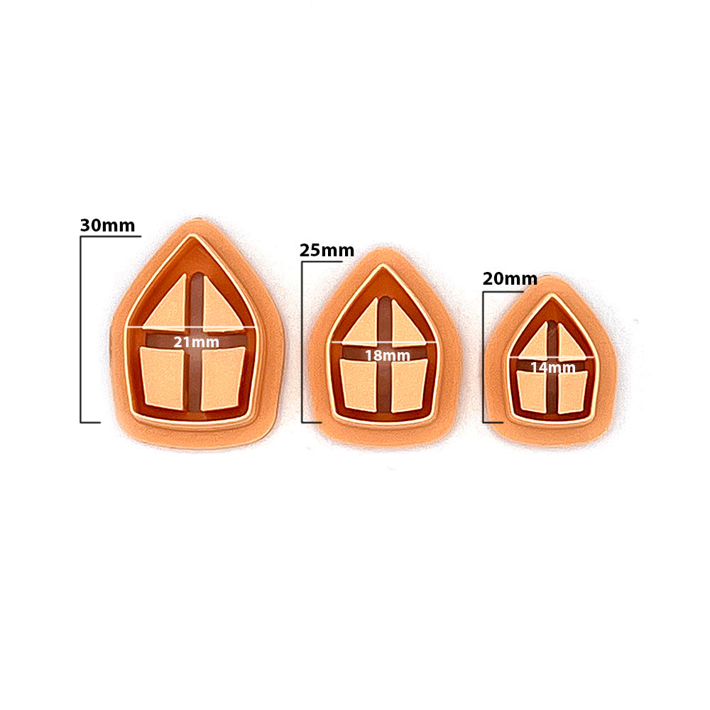 Sinterklaas Mitre