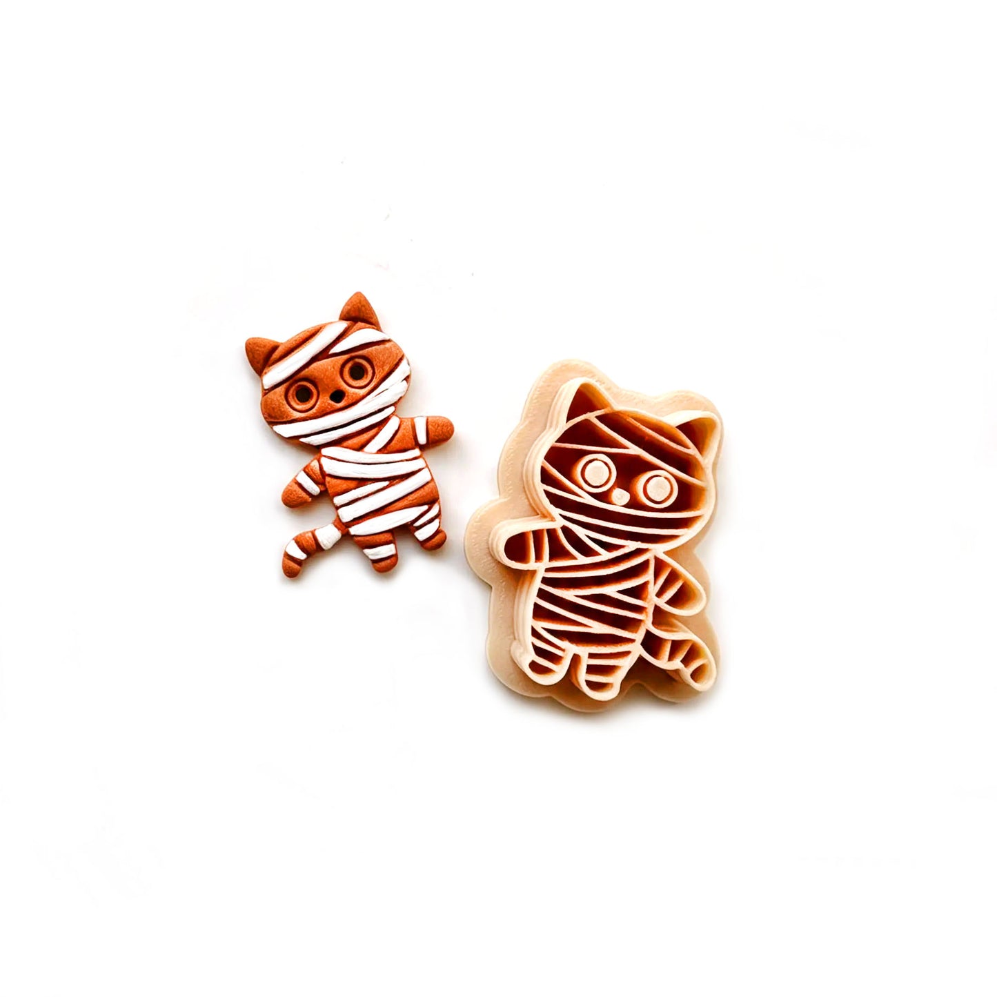 Cross | Cross | Polymer Clay Cutter | Polymer clay cutter 
