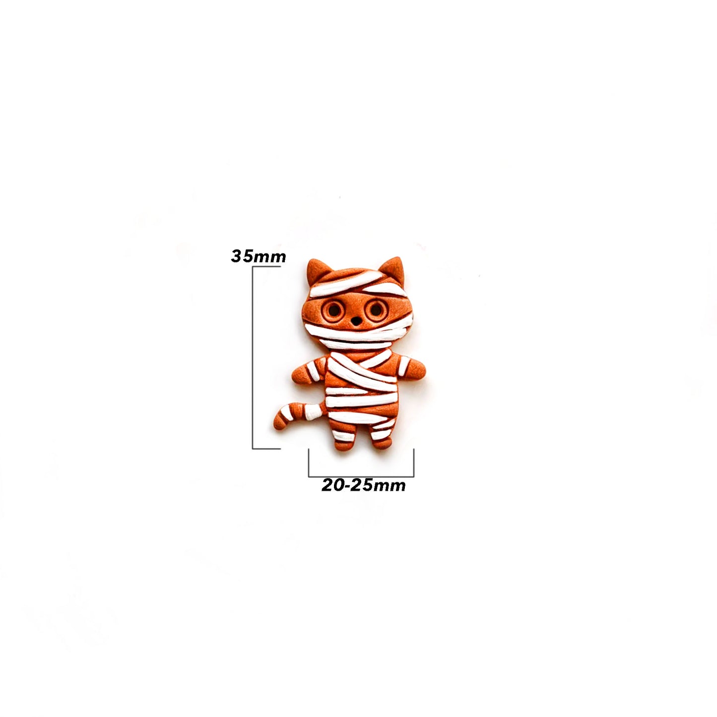Cross | Cross | Polymer Clay Cutter | Polymer clay cutter 