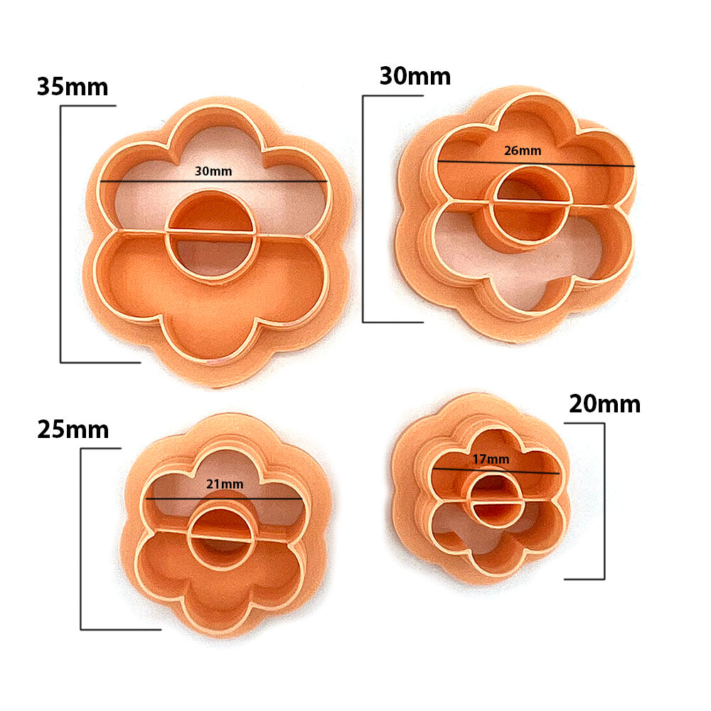 New Season Flower 
