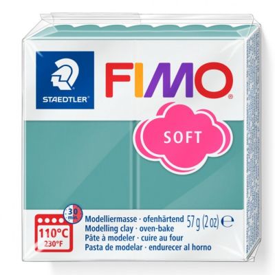 Fimo clay soft ocean wave 8020-T36