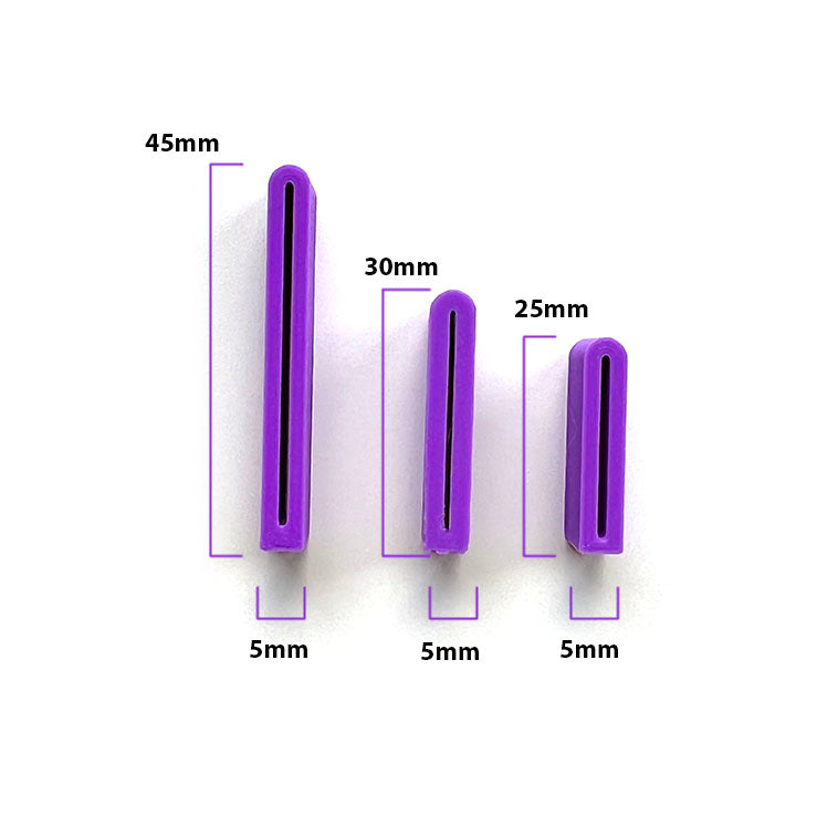 Rainbow Starter (set of 3 sizes)