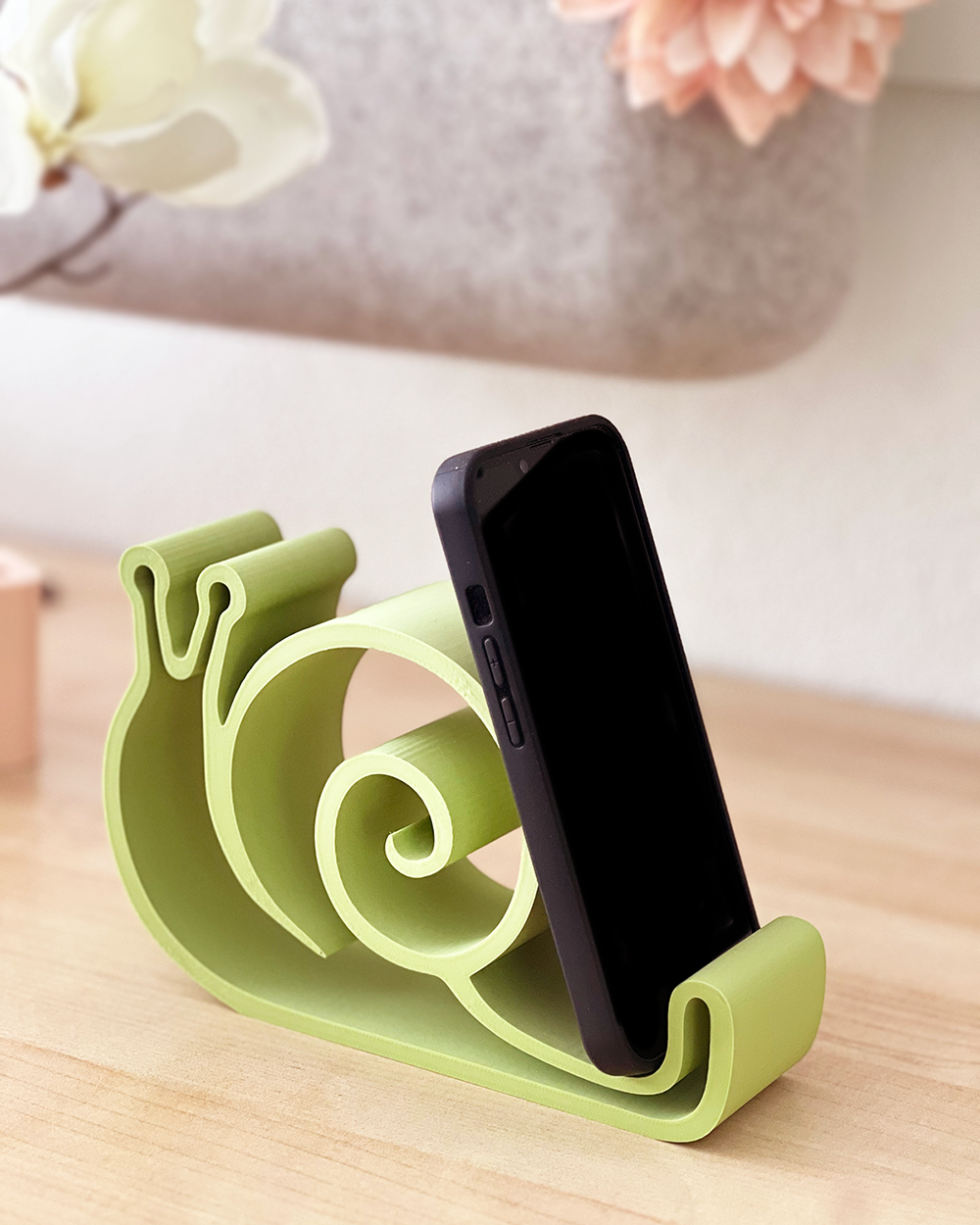 Heart Phone Holder | Accessories
