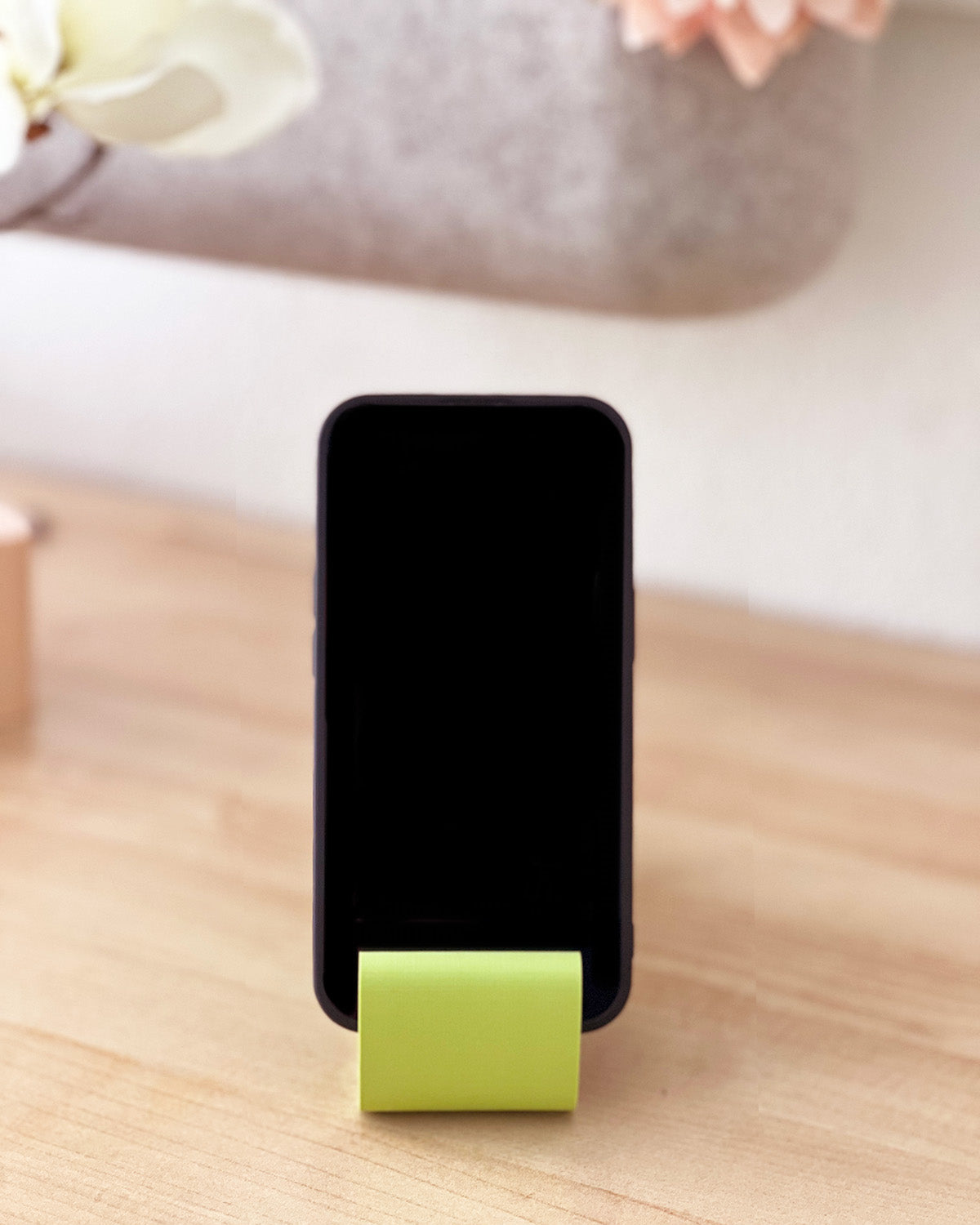 Heart Phone Holder | Accessories
