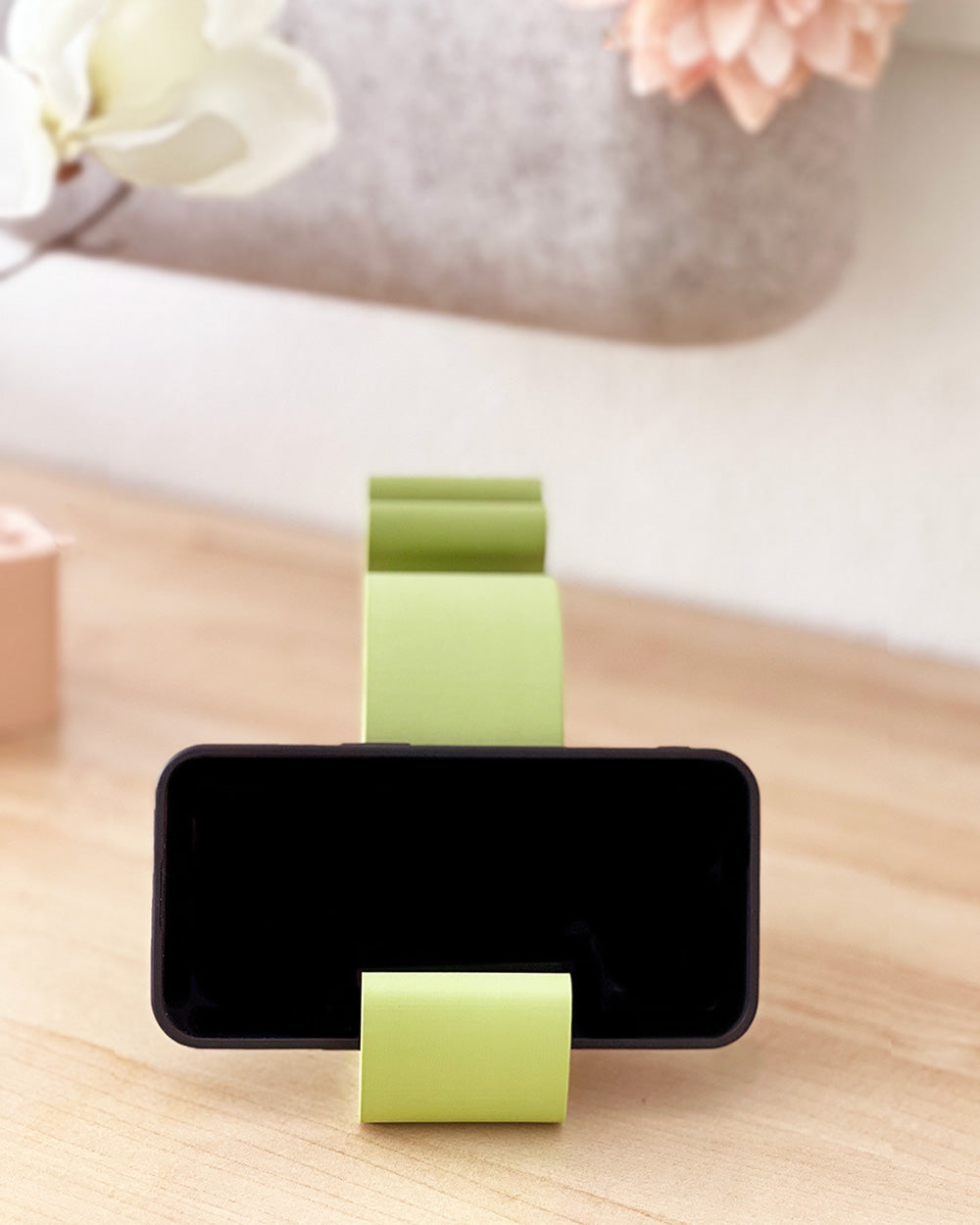 Heart Phone Holder | Accessories