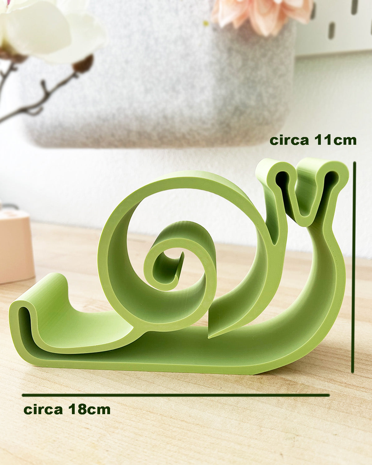 Heart Phone Holder | Accessories