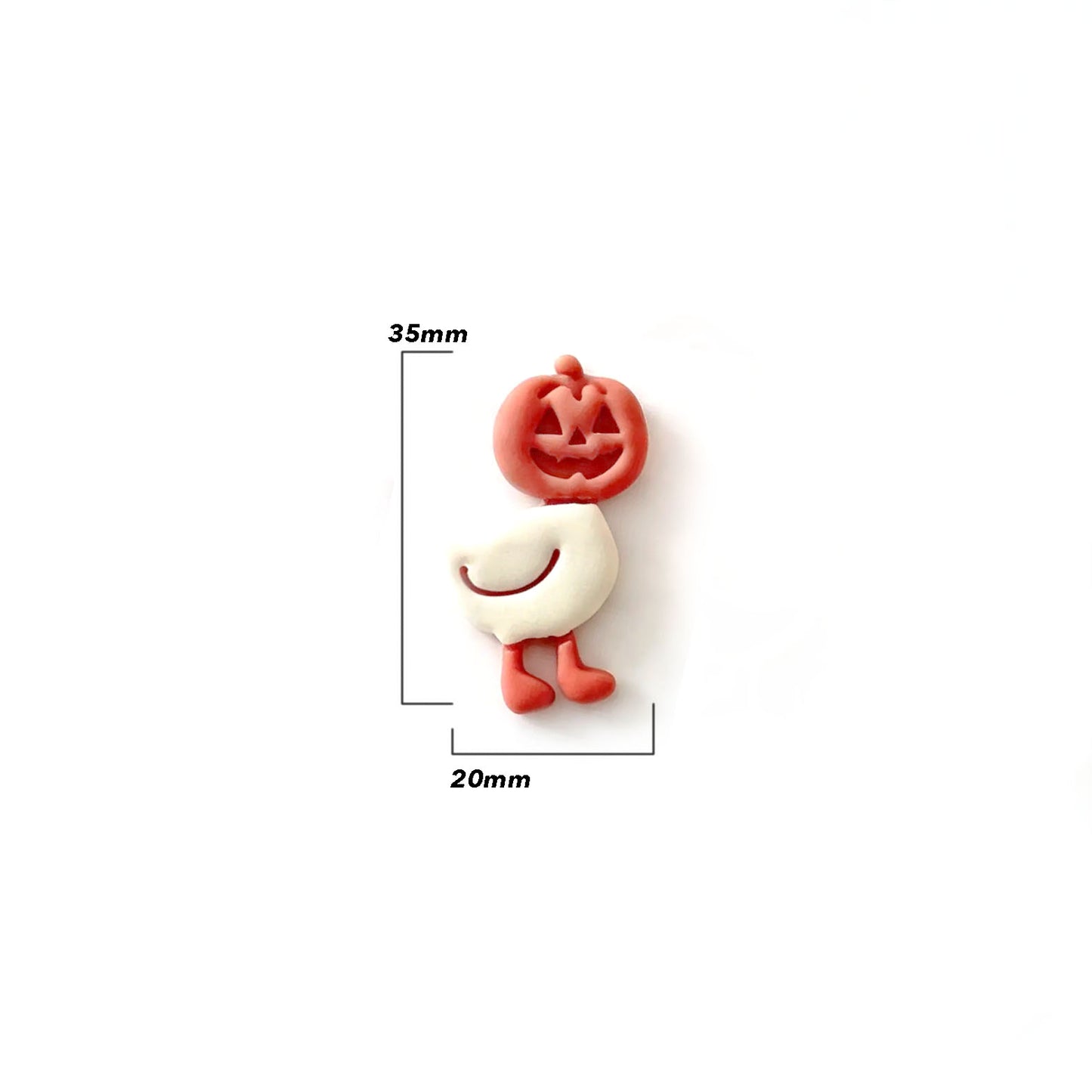 Cross | Cross | Polymer Clay Cutter | Polymer clay cutter 