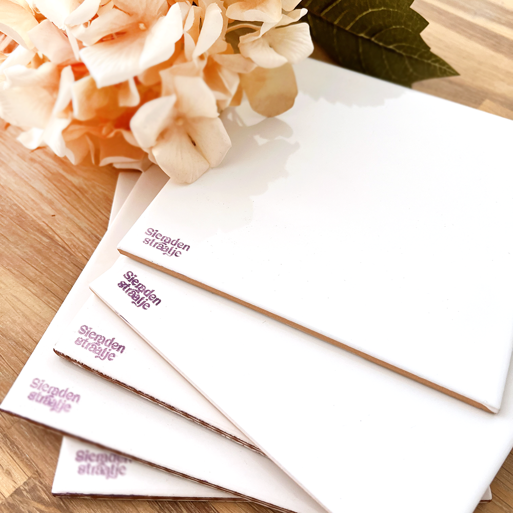 Ceramic Gloss Tile (max 2 tiles per order!!)