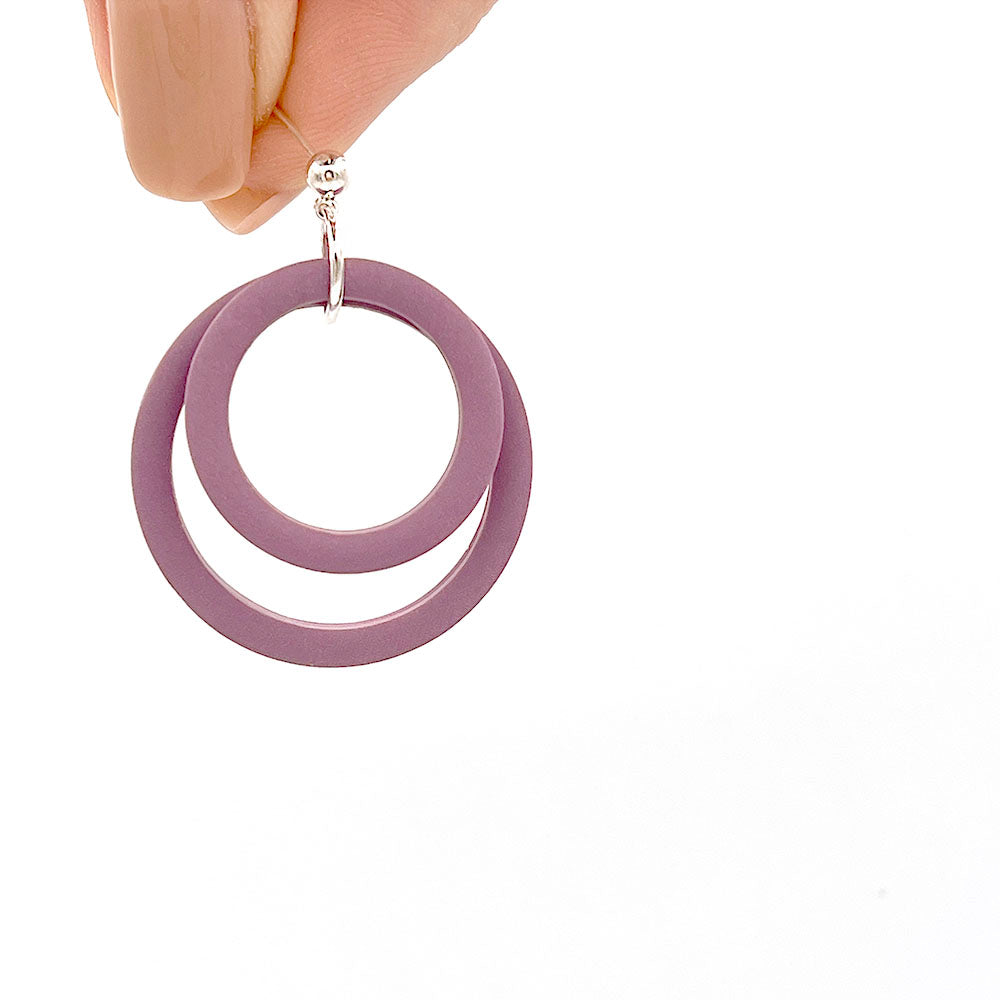 Thin Circles | Polymer Clay Cutter | Polymer clay cutter
