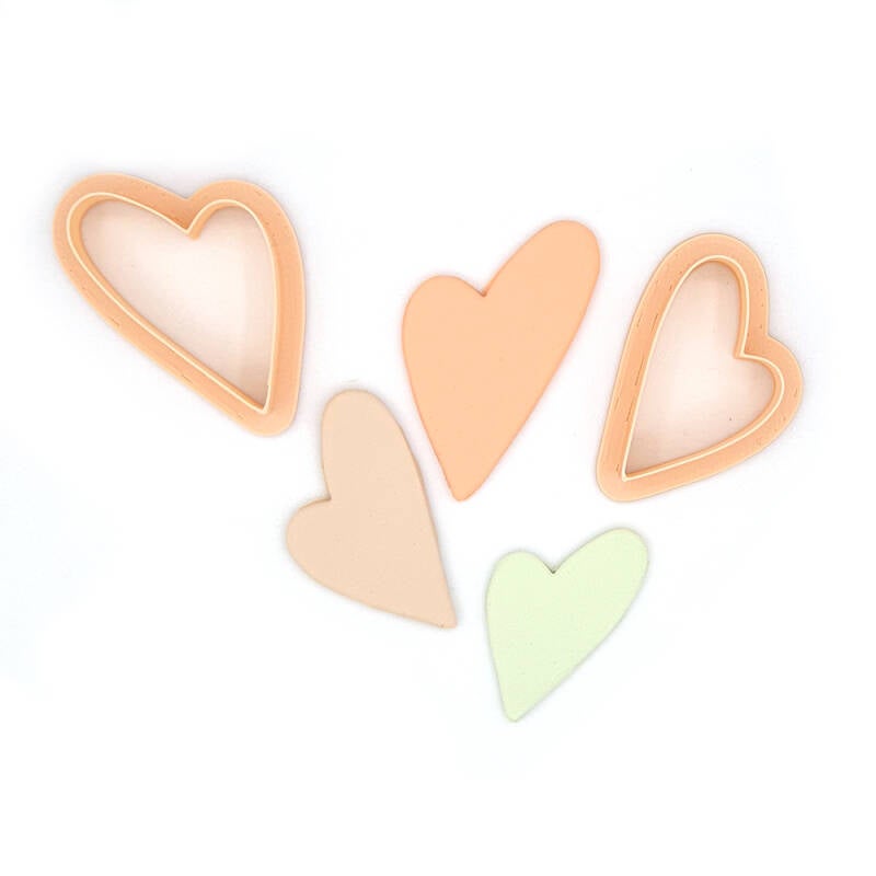 Boho Heart