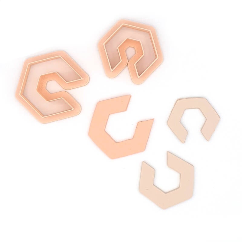 Hexagon Hoop