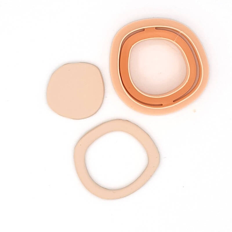 Organic Hoop Slim