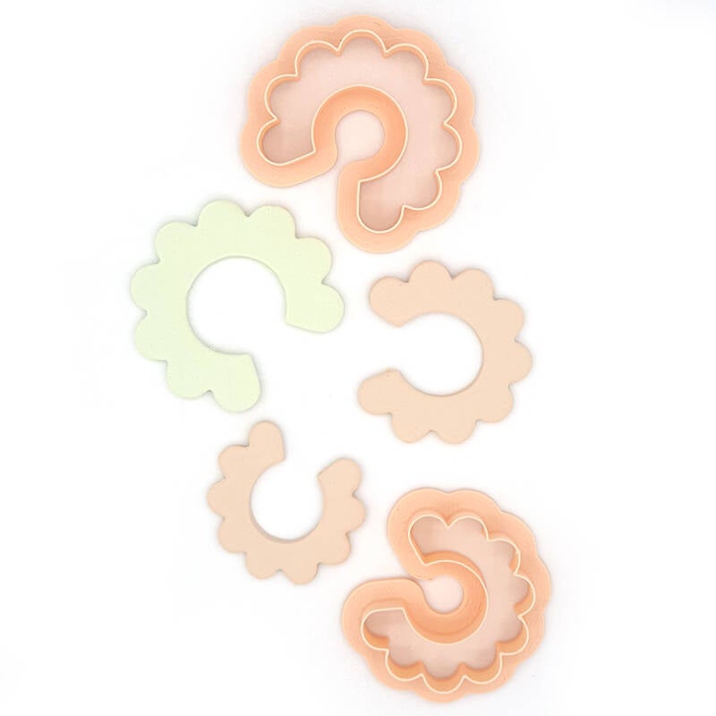 Flower Hoop