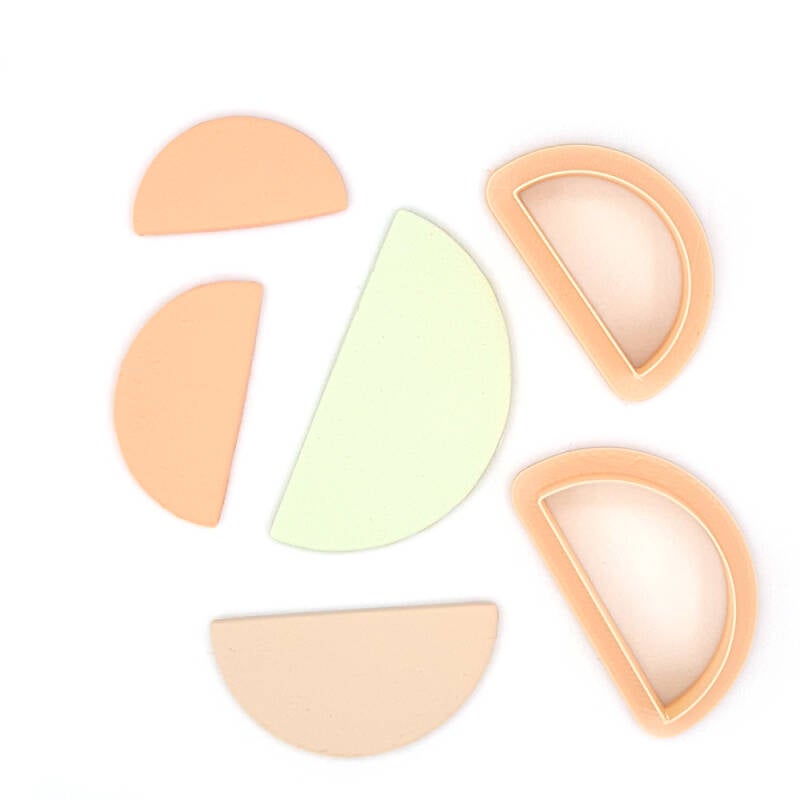 Half Circle