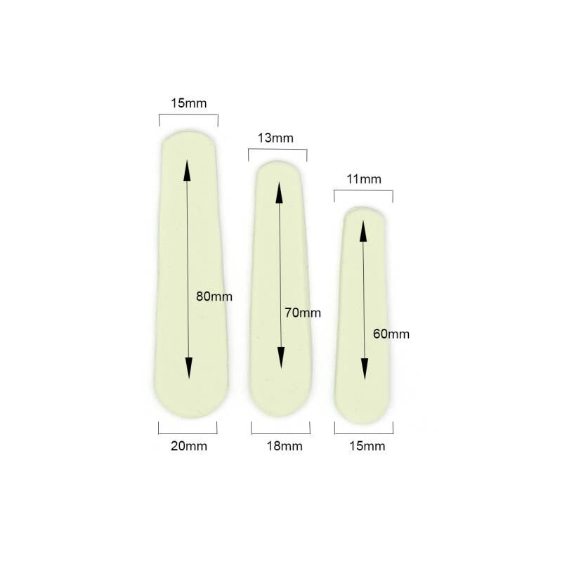 Barrette (hair clip) Annabel