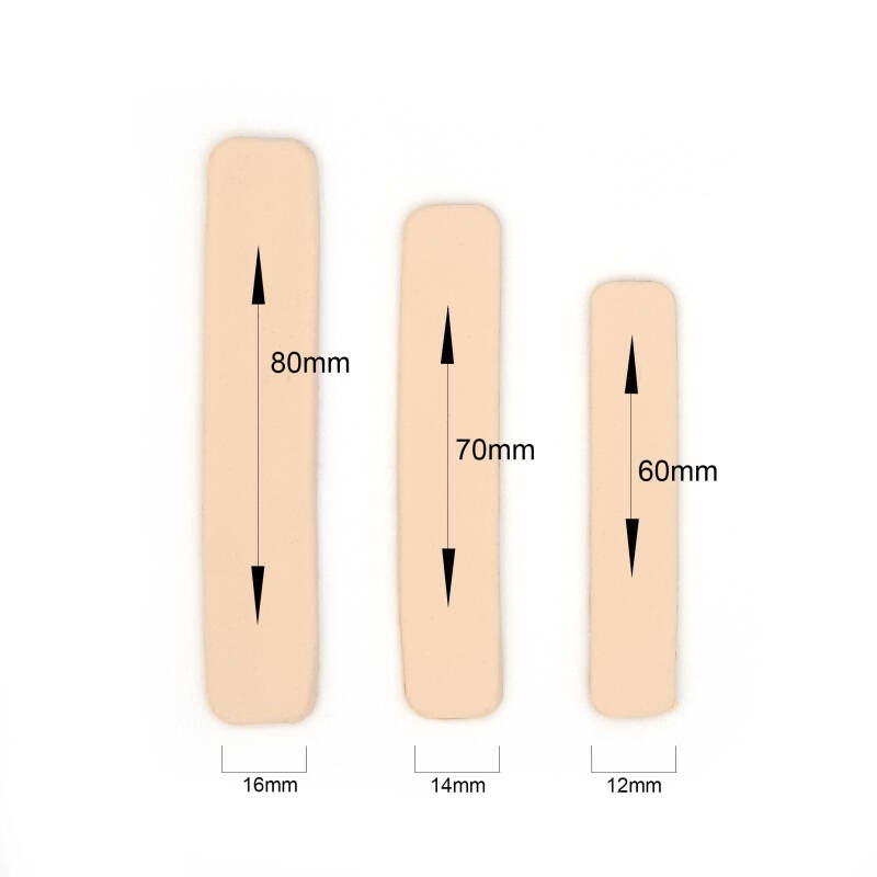 Barrette (hair clip) Lois