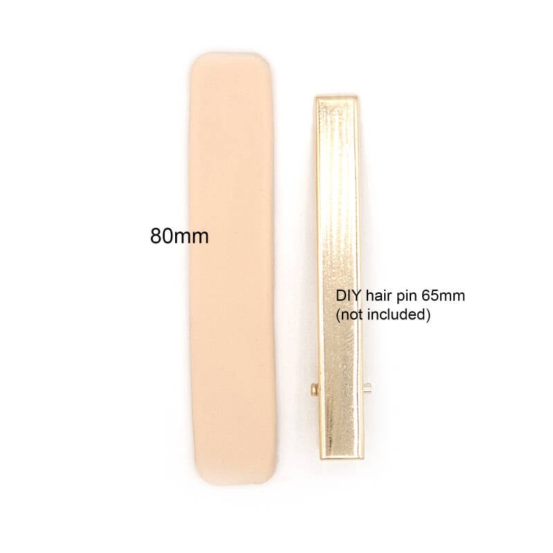 Barrette (hair clip) Lois