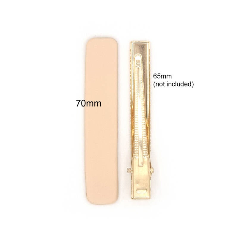 Barrette (hair clip) Lois